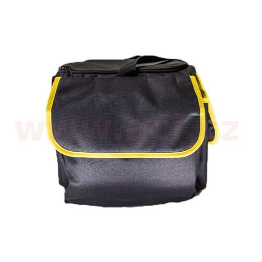 MEGUIAR'S DETAILING BAG - LUXUSNÍ, EXTRA VELKÁ TAŠKA NA AUTOKOSMETIKU, 60 CM X 35 CM X 31 CM