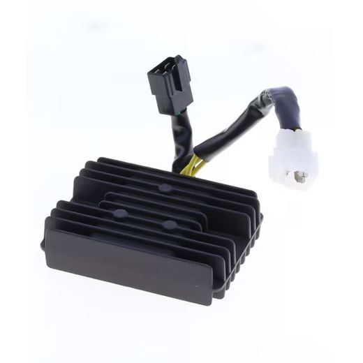 REGULÁTOR DOBÍJENÍ (DUCATI), ATHENA