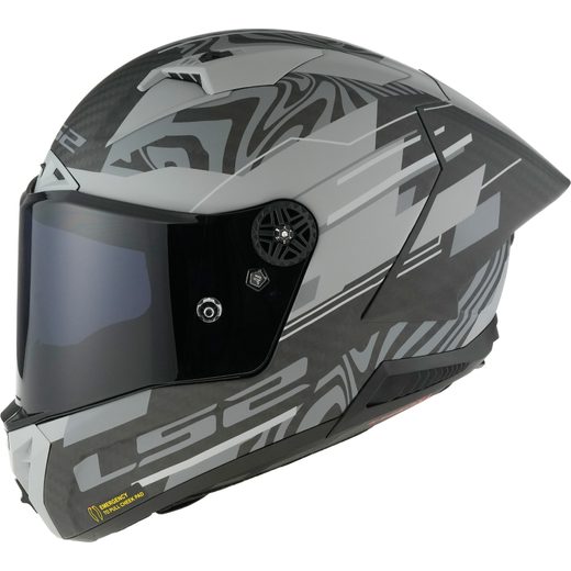 LS2 FF805 THUNDER C GP AERO POLAR M.BLACK-06