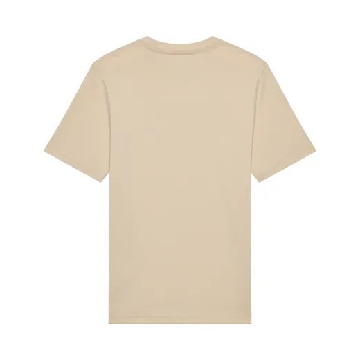 FOX DĚTSKÉ TRIČKO FOX HEAD SS TEE TAN