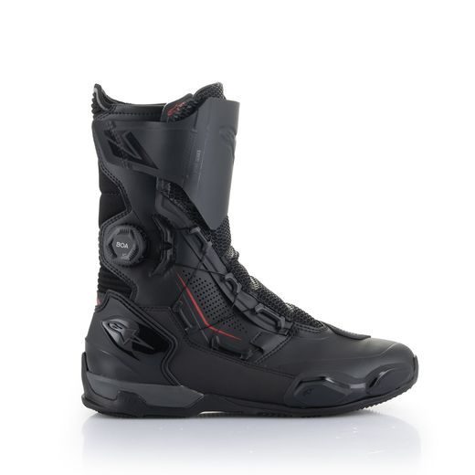 BOTY SP-X BOA, ALPINESTARS (ČERNÁ/ČERNÁ) 2024