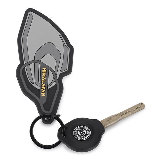 KLÍČENKA - HIMALAYAN BLACK