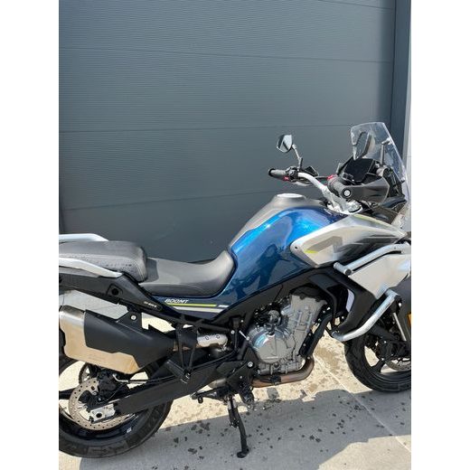 CFMOTO 800 MT SPORT