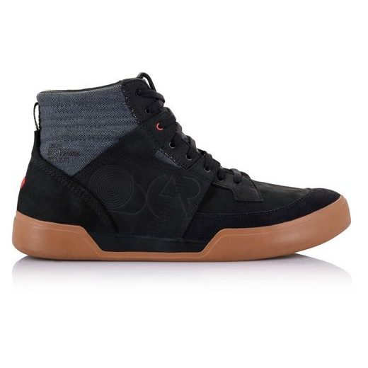BOTY GRANGE OSCAR, ALPINESTARS (ČERNÁ/DENIM)