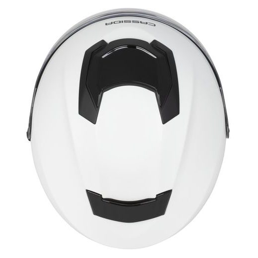 CASSIDA JET TECH 2.0 SOLID LESKLÁ BÍLÁ