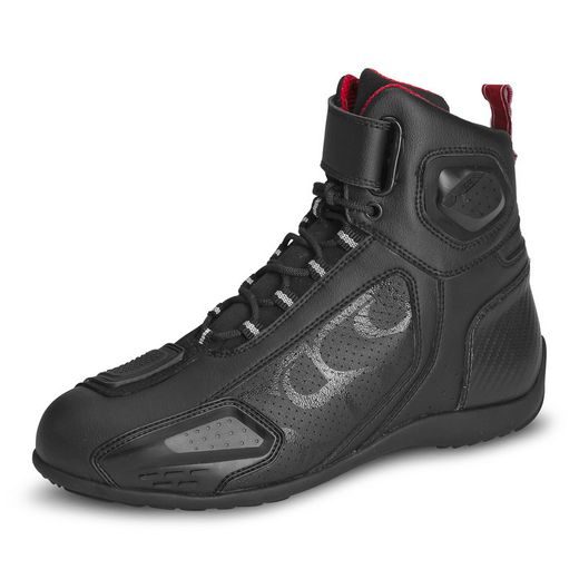 IXS MOTO BOTY SPORT STIEFEL RS-400