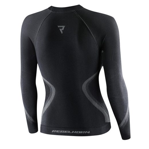 REBELHORN DÁMSKÉ FUNKČNÍ TRIČKO ACTIVE