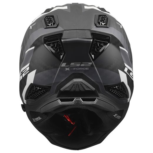 LS2 MX703 X-FORCE PHANTOM BLACK GREY-06
