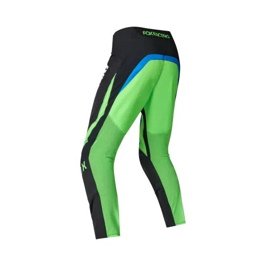FOX KALHOTY 180 KAWASAKI PANTS