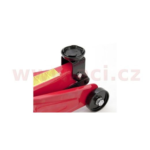 HYDRAULICKÝ ZVEDÁK 2 T - ZDVIH 135-330 MM