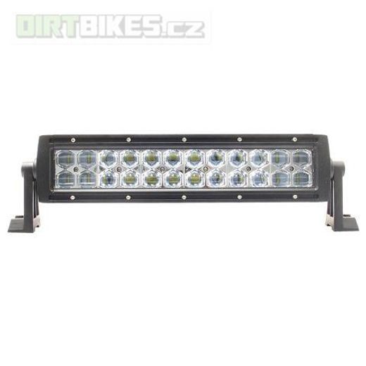 SHARK LED LIGHT BAR,6D,13.5",72W