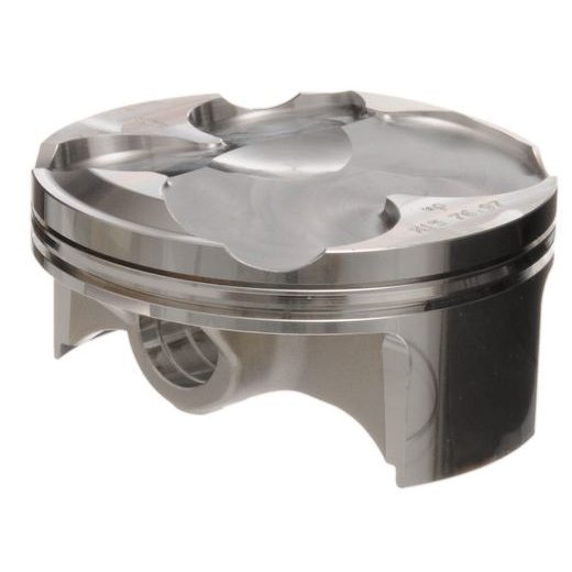 PÍSTNÍ SADA C PRŮMĚR 76,97 MM (YAMAHA), METEOR PISTON