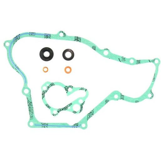 SADA TĚSNĚNÍ VODNÍ PUMPY, ATHENA