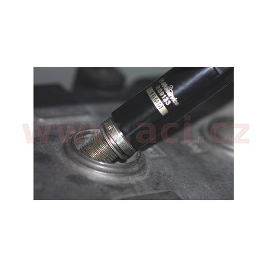 KLÍČ NA SVÍČKY EXTRA TENKÝ (16 MM), BIKESERVICE