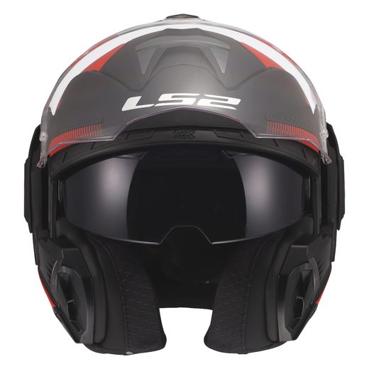 LS2 FF901 ADVANT X NOVA BLACK RED-06