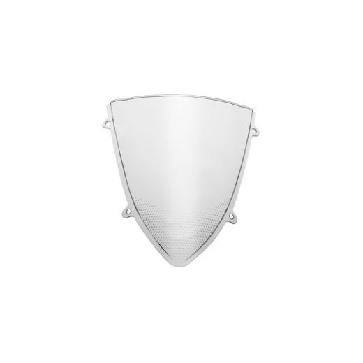 PLEXI ČIRÉ KAWASAKI, Q-TECH