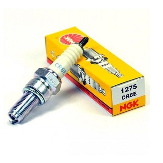 SPARK PLUG NGK CR8E(1275) ACCESS 450, 400, AX 700