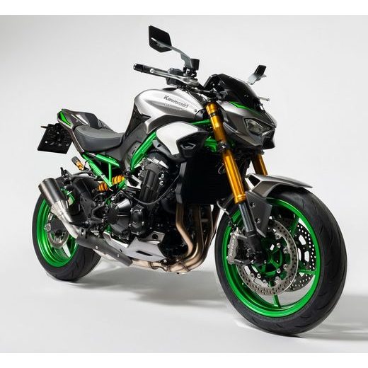 REMUS VÝFUK BOOSTR HOMOLOGOVANÁ VERZE +3 PS KAWASAKI Z900