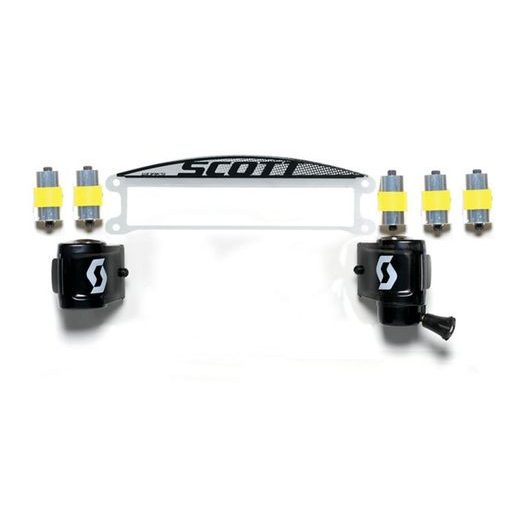 KIT WFS PRO BRÝLE SCOTT HUSTLE, SCOTT