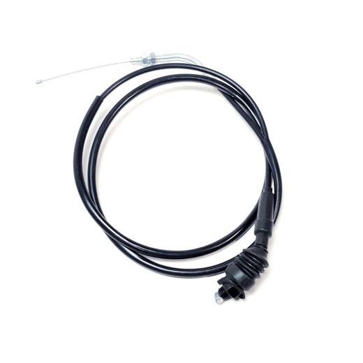 THROTTLE CABLE OF ATV500-D EFI - 36485