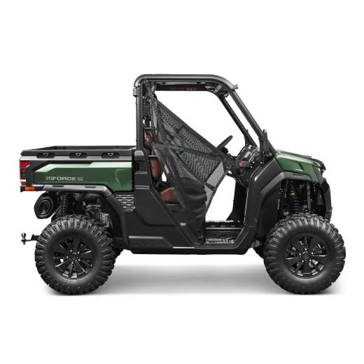 CFMOTO GLADIATOR UTV1000 PRO EPS T1B GREEN