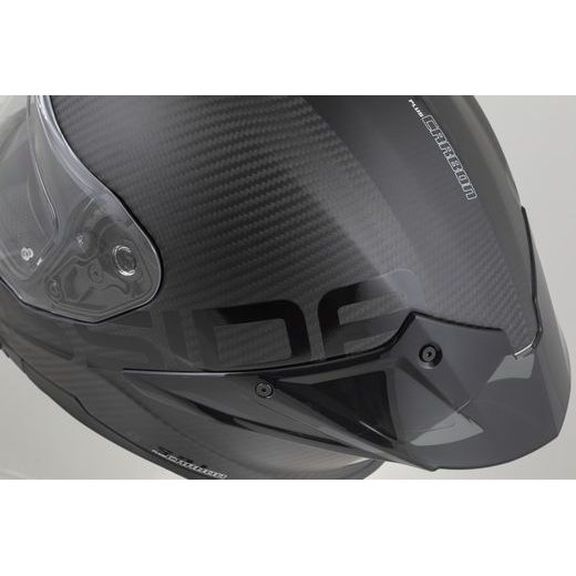 PŘILBA INTEGRAL GTS 2.1 PLUS CARBON, CASSIDA (MATNÝ CARBON/ČERNÁ/BÍLÁ) PLEXI S PŘÍPRAVOU PRO PINLOCK 2026