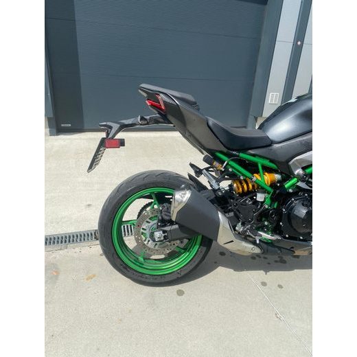 KAWASAKI Z900 SE - PŘEDVÁDĚCÍ MOTORKA