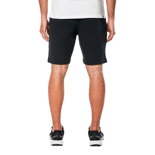 ŠORTKY DUNKER, ALPINESTARS (ČERNÁ)