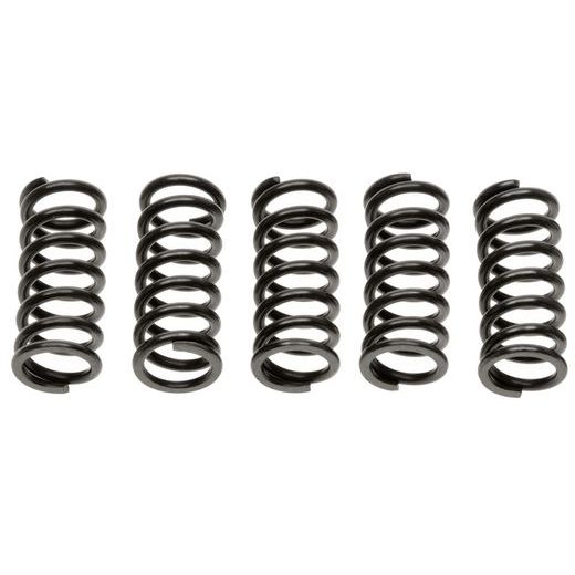 SADA SPOJKOVÝCH PRUŽIN (5 KS), TOURMAX