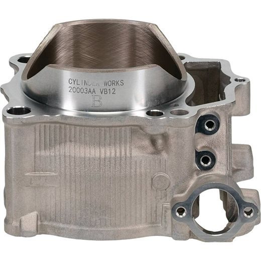 VÁLEC STANDARDNÍHO PRŮMĚRU CYLINDER WORKS 20003 95MM