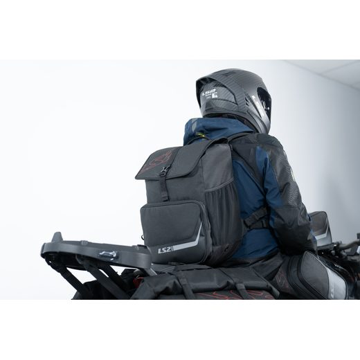 LS2 FREEDOM 22L BACKPACK