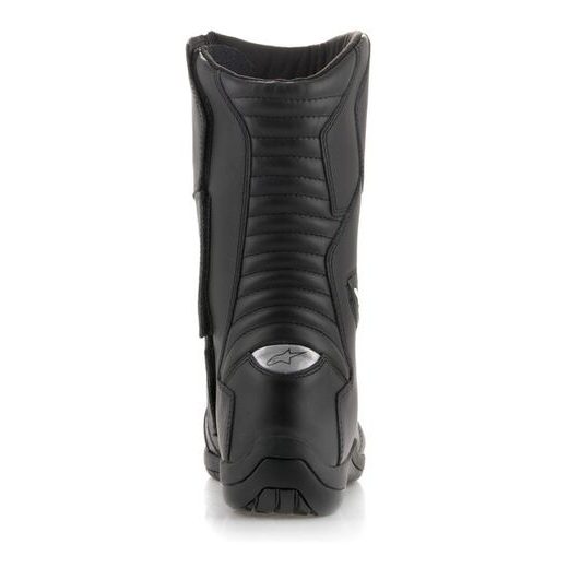 BOTY ANDES DRYSTAR, ALPINESTARS (ČERNÁ)
