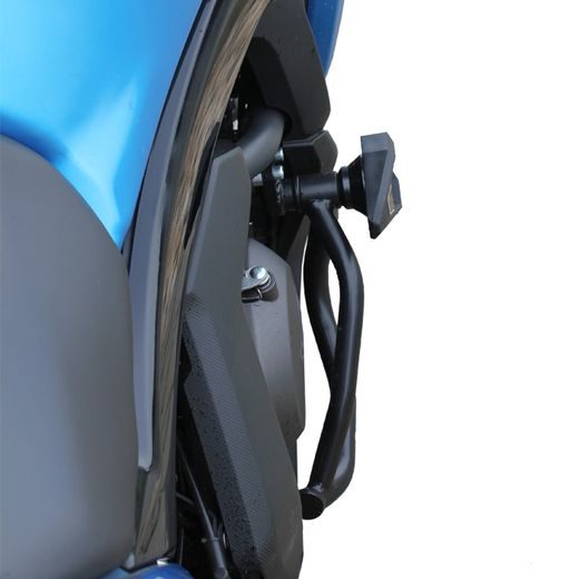 PADACÍ RÁM RD MOTO CFMOTO GT650