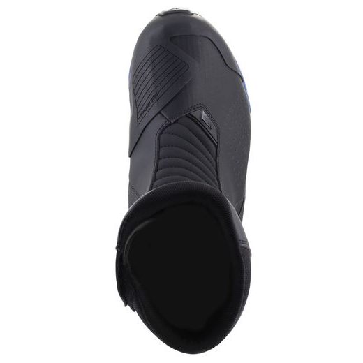 ALPINESTARS BOTY RT-8 GORE-TEX (ČERNÁ/MODRÁ)