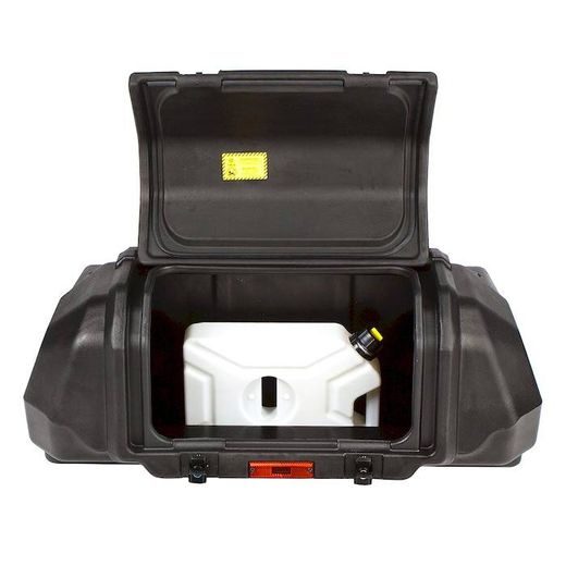 GKA C401 PLASTOVÝ BOX ZADNÍ