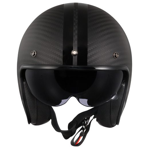 LS2 OF601 BOB II C STAR BLACK-06