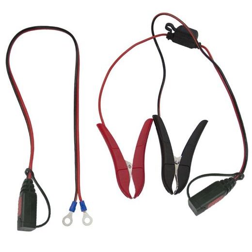 SHARK CB-750 NABÍJEČKA VŠECH TYPŮ 12V A 6V BATERIÍ