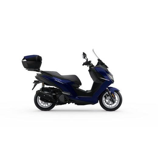 PEUGEOT PULSION EVO URBAN 125I