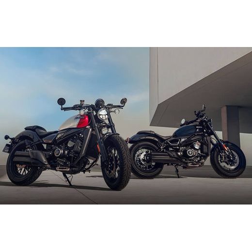 CFMOTO 450CL-C NEBULA BLACK E5+