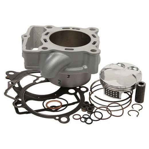 SADA VÁLCŮ S STANDARDNÍM VRTÁNÍM HC CYLINDER WORKS 50004-K01HC 78MM