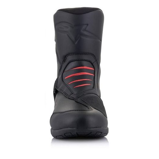 BOTY RIDGE WATERPROOF, ALPINESTARS (ČERNÁ)