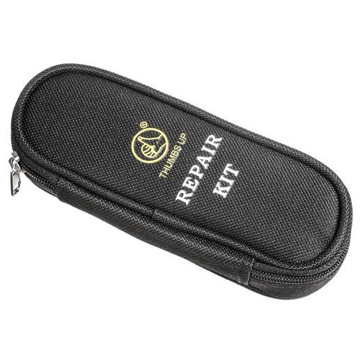 MALÝ OPRAVNÝ KIT PRO MOTO/CYKLO PNEU V TEXTILNÍM OBALU, THUMBS UP