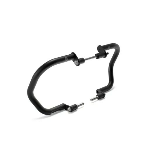 PADACÍ RÁMY, ČERNÉ - ROYAL ENFIELD BEAR 650