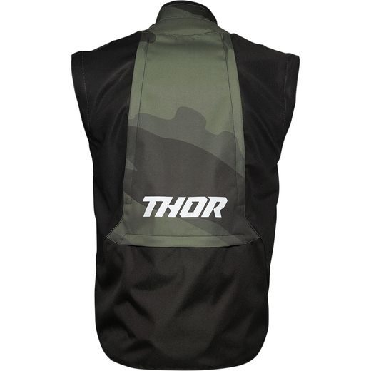 THOR ENDURO BUNDA TERRAIN CAMO