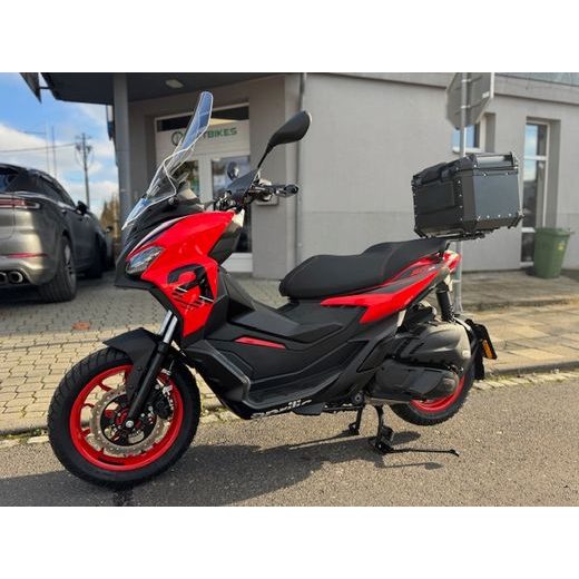 APRILIA SR GT - TOURING KIT