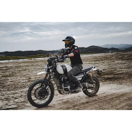 PÁNSKÉ BOTY  FALCO 120 MARSHALL BLACK