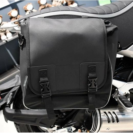 300CL-X BRAŠNA CFMOTO S DRŽÁKEM (LEVÁ)