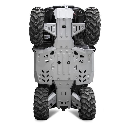 KRYT PODVOZKU - CF MOTO GLADIATOR X625-A DLOUHÉ VERZE