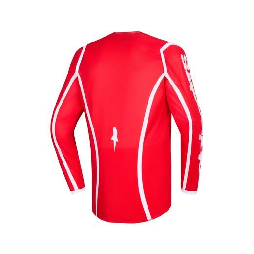 DRES FLUID APEX, ALPINESTARS (ČERNÁ/ŠEDÁ) 2026