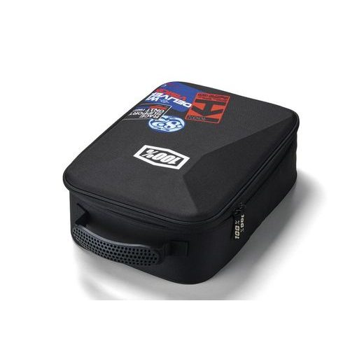 KUFR NA MOTOKROSOVÉ BRÝLE VALISE, 100% - USA